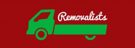 Removalists Lithgow - Furniture Removals